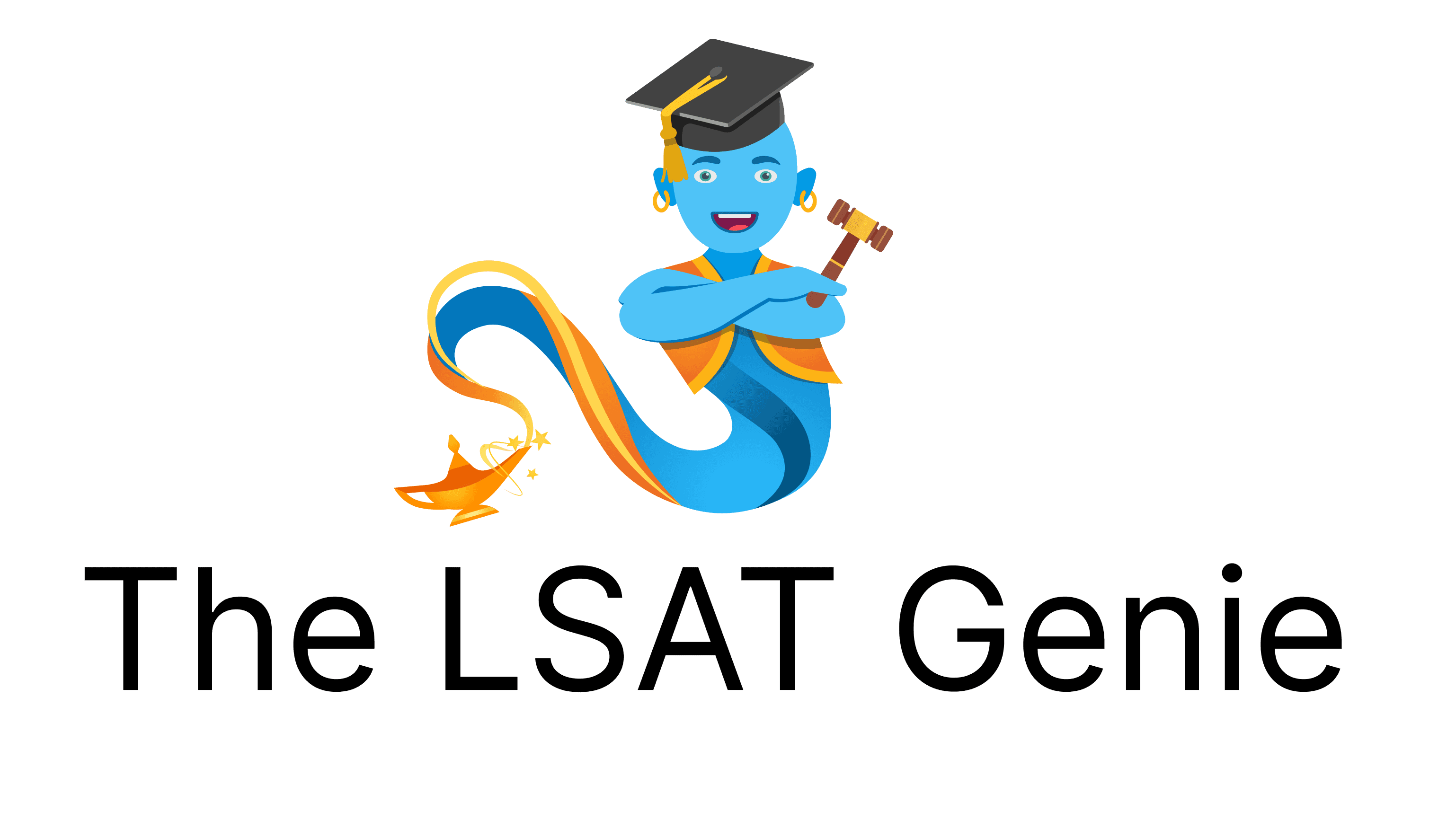 LSAT Genie - AI-Powered LSAT Tutoring